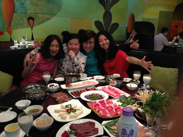 彤德莱火锅加盟_要德火锅人均消费