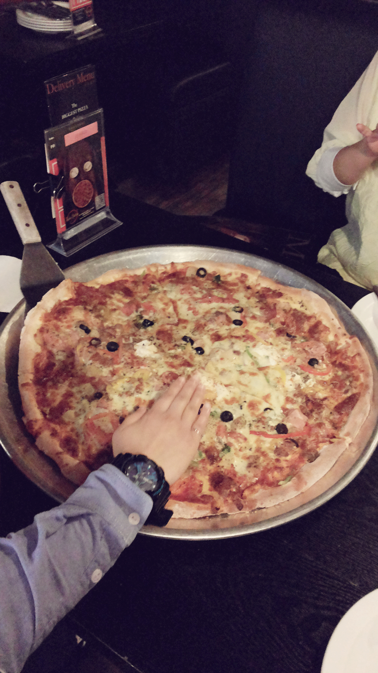 手握披萨_站点披萨人均消费