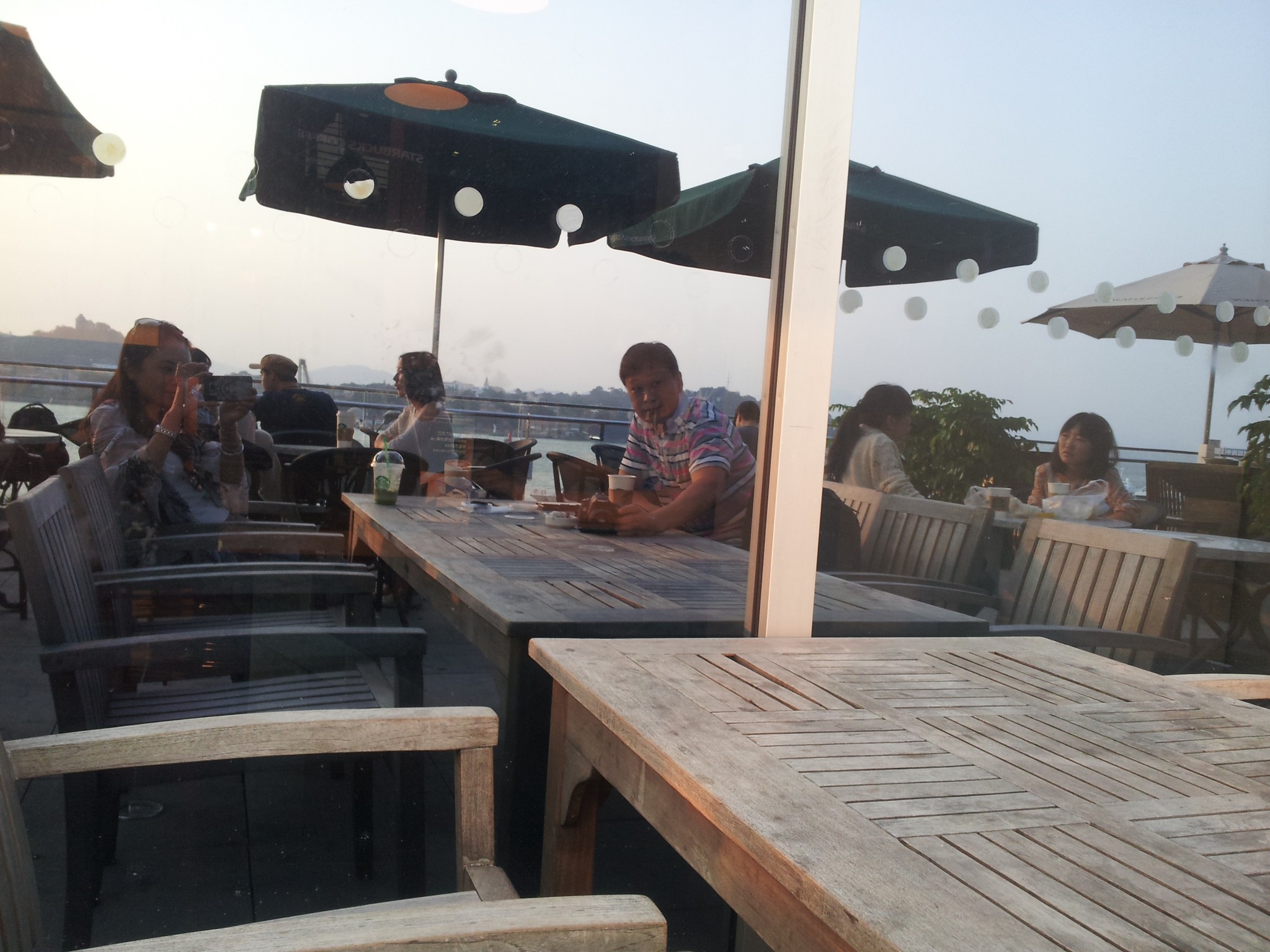 鹭鹭酒家人均消费(3)