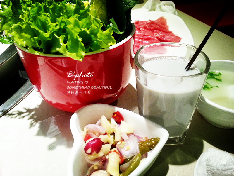 西安饭庄_西安饭庄人均消费(3)