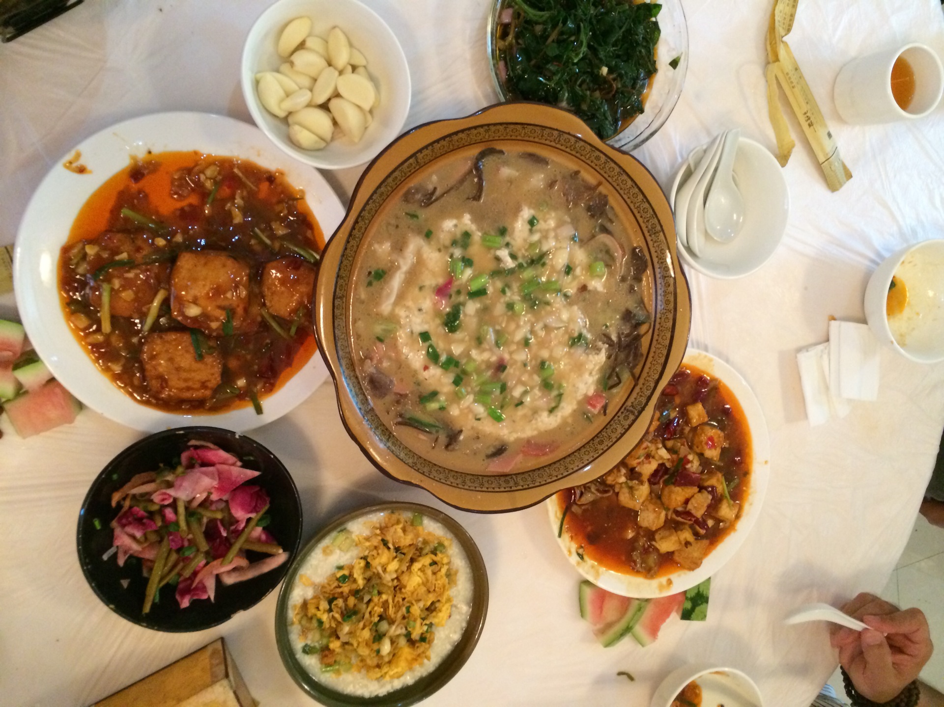 延庆柳沟豆腐宴_延庆豆腐宴人均消费