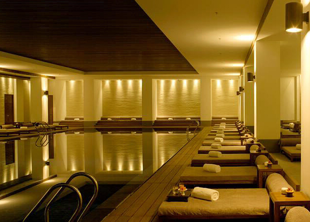 北京十大私人四合院图片