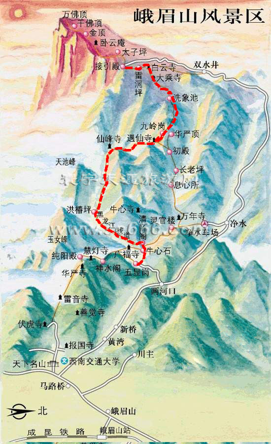 20天停停走走吃吃-重庆-成都-乐山-峨眉山-三峡(游轮)-武汉