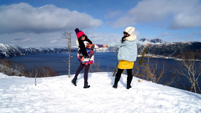 日本北海道,天气最冷是几度,最热是几度,各是几