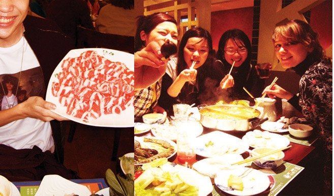 小肥羊火锅_武汉小肥羊人均消费