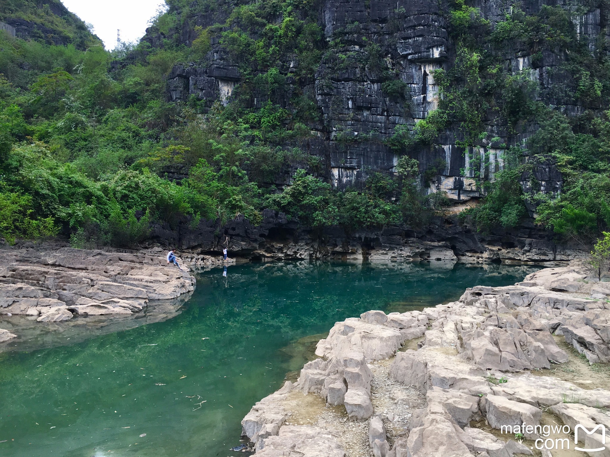 广西大化,都安山水之旅,广西旅游攻略 - 蚂蜂窝