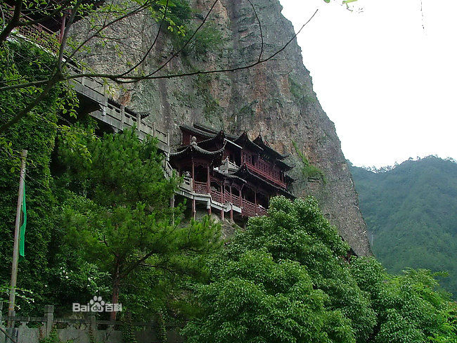 建德景點介紹,建德旅遊景點,建德景點推薦 - 馬蜂窩