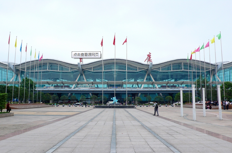 0分 值得一去 来自 989条用户点评 重庆机场t1航站楼还是有点小,但是