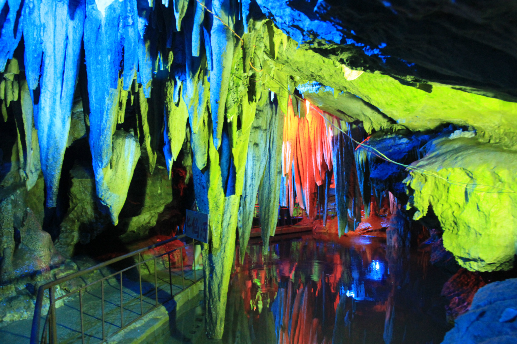 【普者黑概况】普者黑亮点 - 马蜂窝