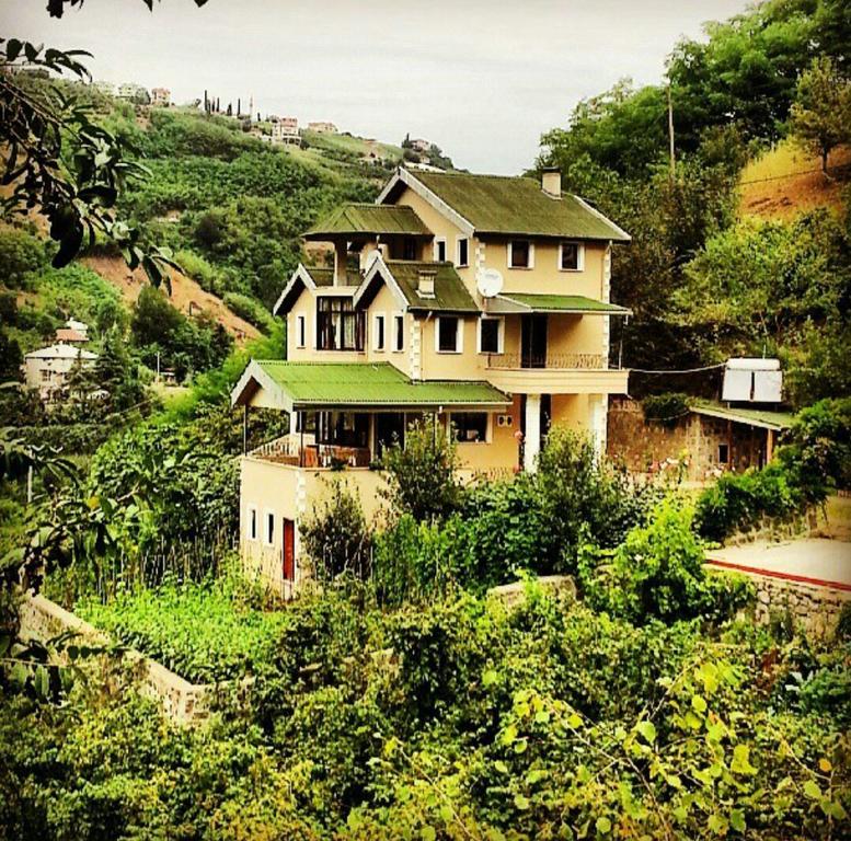 green valley village