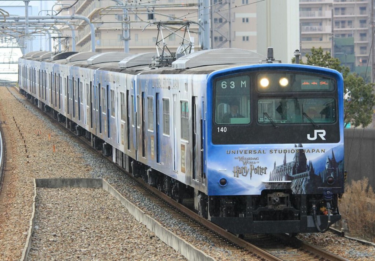 【全网最低】jr pass关西广域铁路5日周游券(顺丰包邮,急速出票)